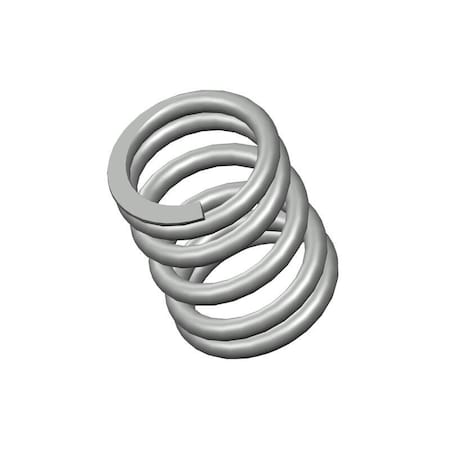 Approved Vendor Compression Spring, O= .975, L= 1.25, W= .125 G609963635